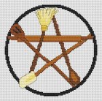 (image for) Kitchen Witch